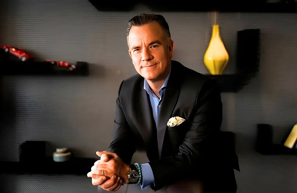 Accor Middle East CEO Duncan O'Rourke says now's the time to focus and position for recovery