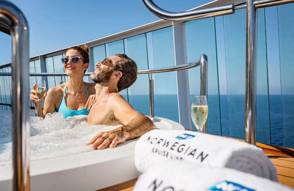 Four Days that Feel Like a World Away