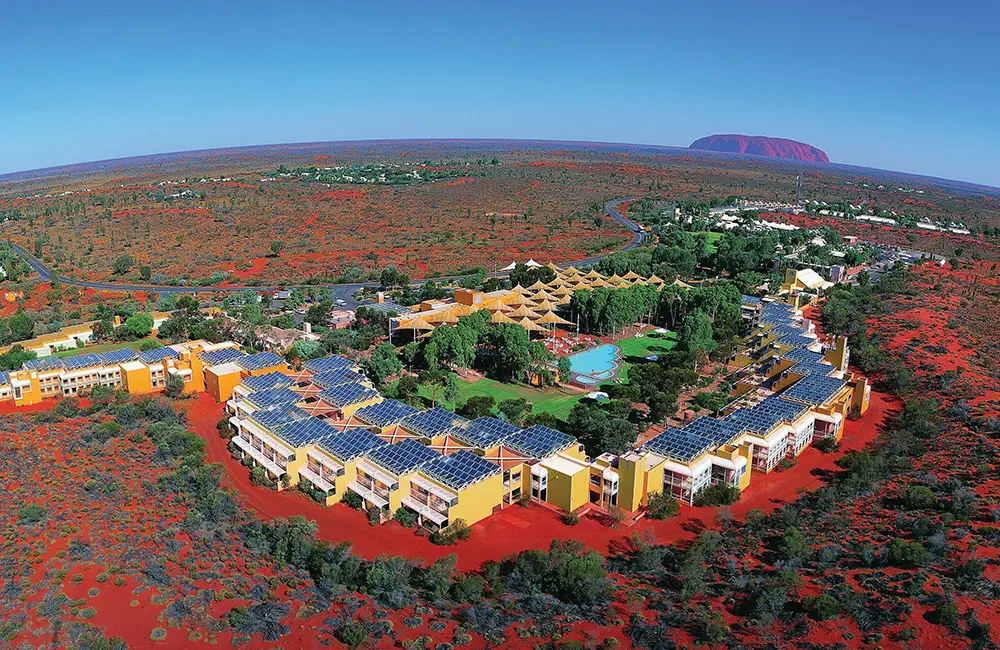 Ayers Rock Resort changes hands as Journey Beyond settles $300m Voyages acquisition
