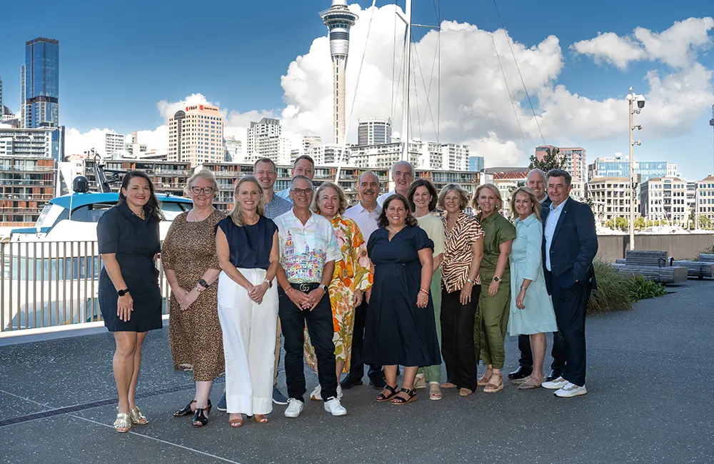 Virtuoso-Travel-ANZ-Advisory-Board