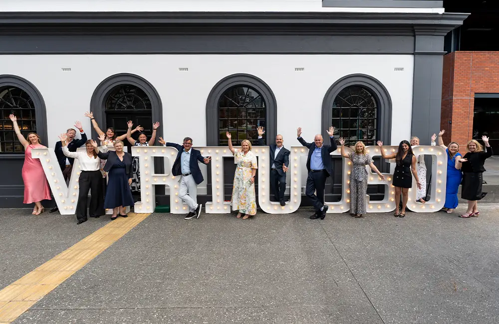 'Beware the threat of sameness': Virtuoso opens Auckland ANZ Forum with timely reminder