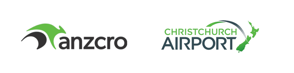 anzcro christchurch logos