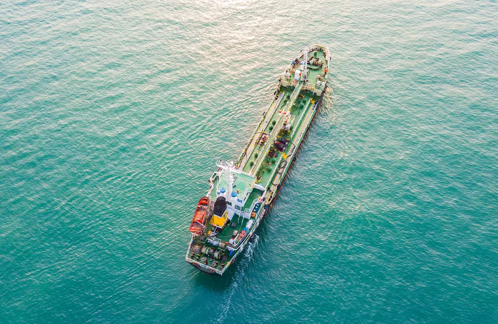 Airfares and fuel set to rise as oil prices surge amid Strait of Hormuz crisis 1 Oil Tanker, Strait of Hormuz