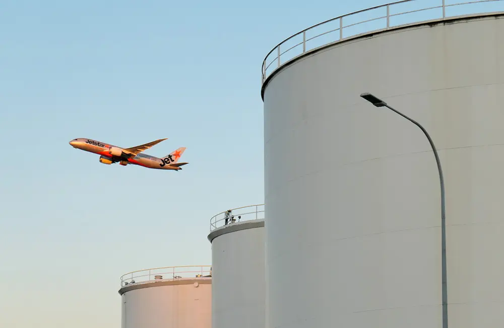 Airfares and fuel set to rise as oil prices surge amid Strait of Hormuz crisis