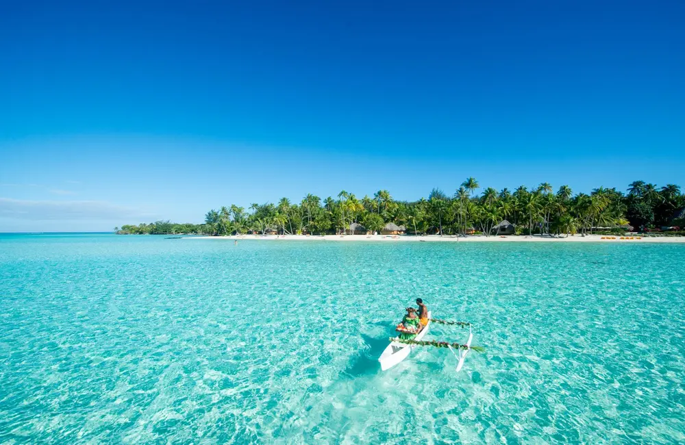 Final call: Secure up to US$1,000 onboard credit with Paul Gauguin Cruises* 3 Paul Gauguin Cruises