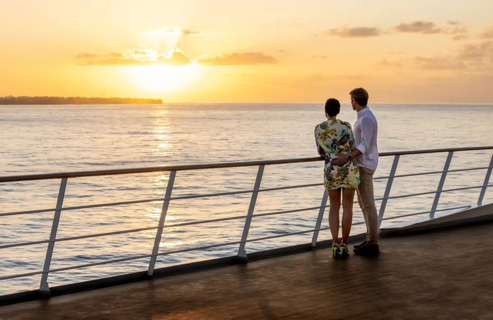 Final call: Secure up to US$1,000 onboard credit with Paul Gauguin Cruises*
