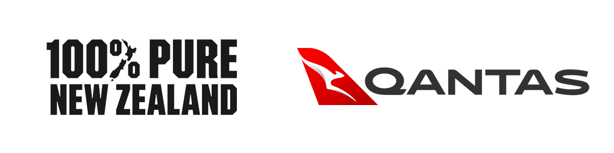 tnz qantas logo