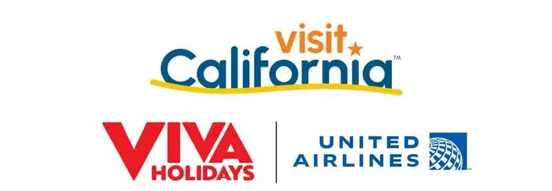 visit cali 2026 footer logos