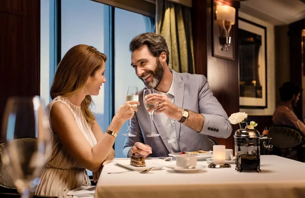 NCL Norwegian Cruise Line