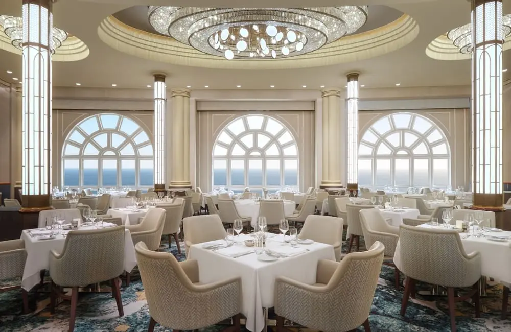 NCL Norwegian Cruise Line