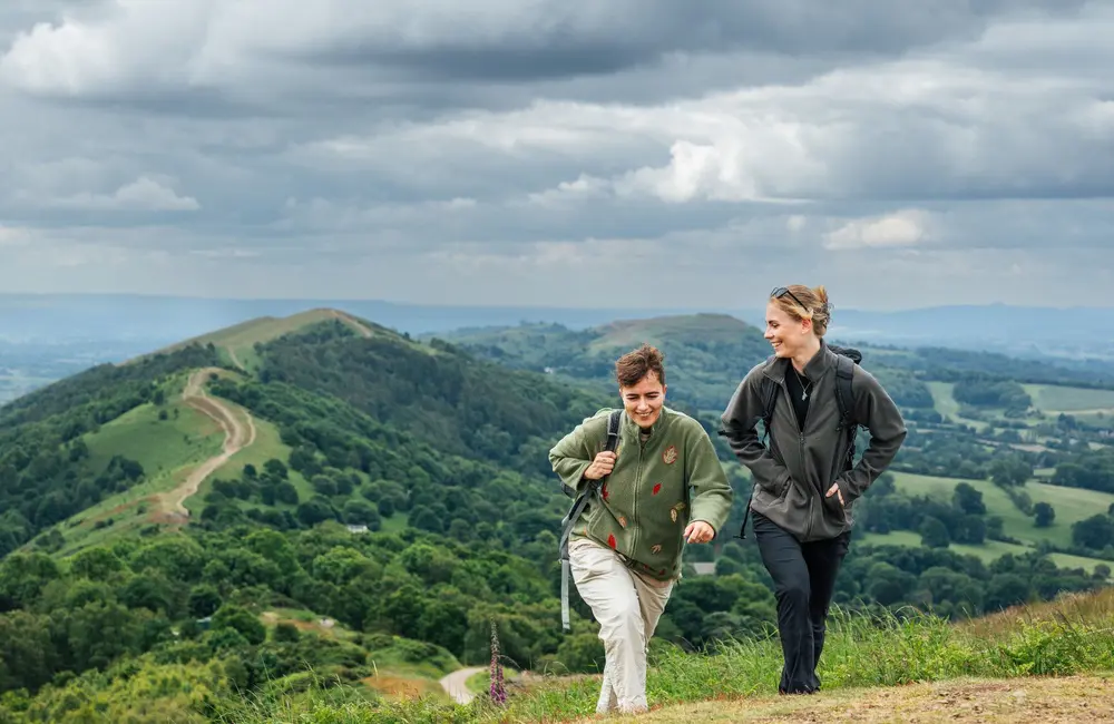 See things differently with Infinity Holidays’ new regional Britan self-drive packages