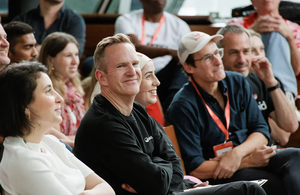 James Thornton, Intreoid Travel