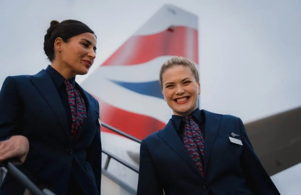 London’s calling: British Airways returns to Melbourne