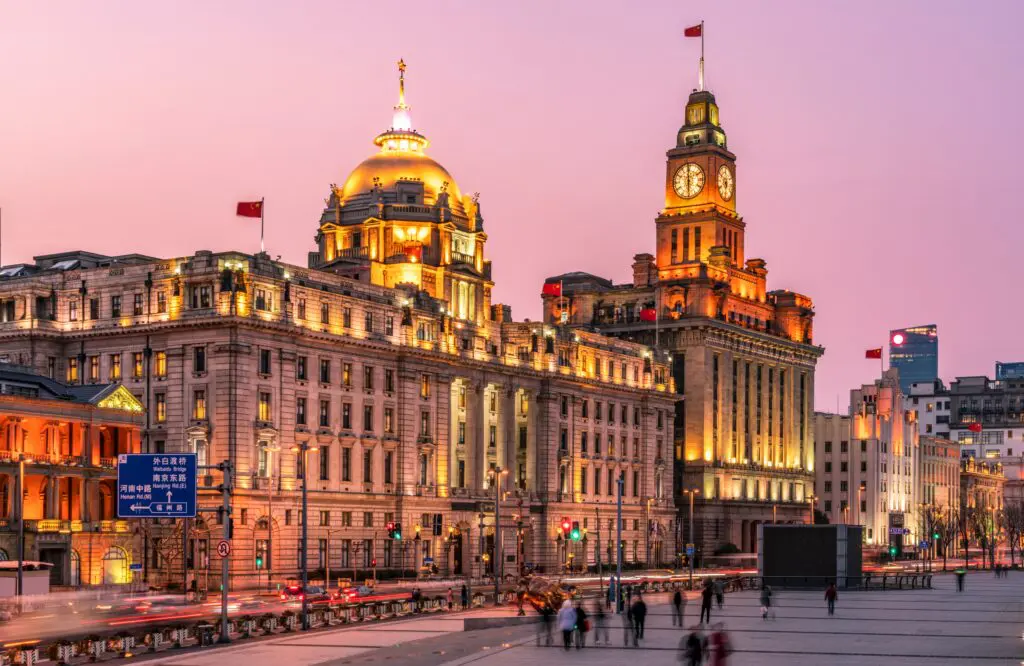Myth busters: think you know stopovers via China? You're going to need to think again