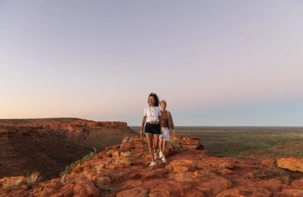 AAT Kings’ Adrian Piotto on why guided touring is having a moment