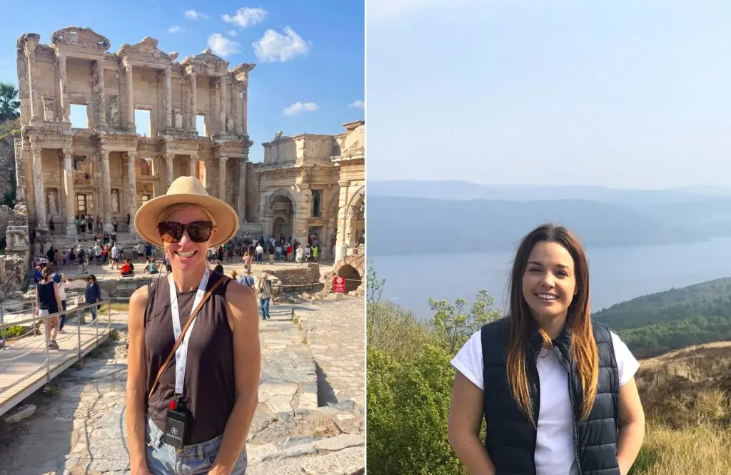 How two agents moved from ‘just a job’ to successful business owner with MTA