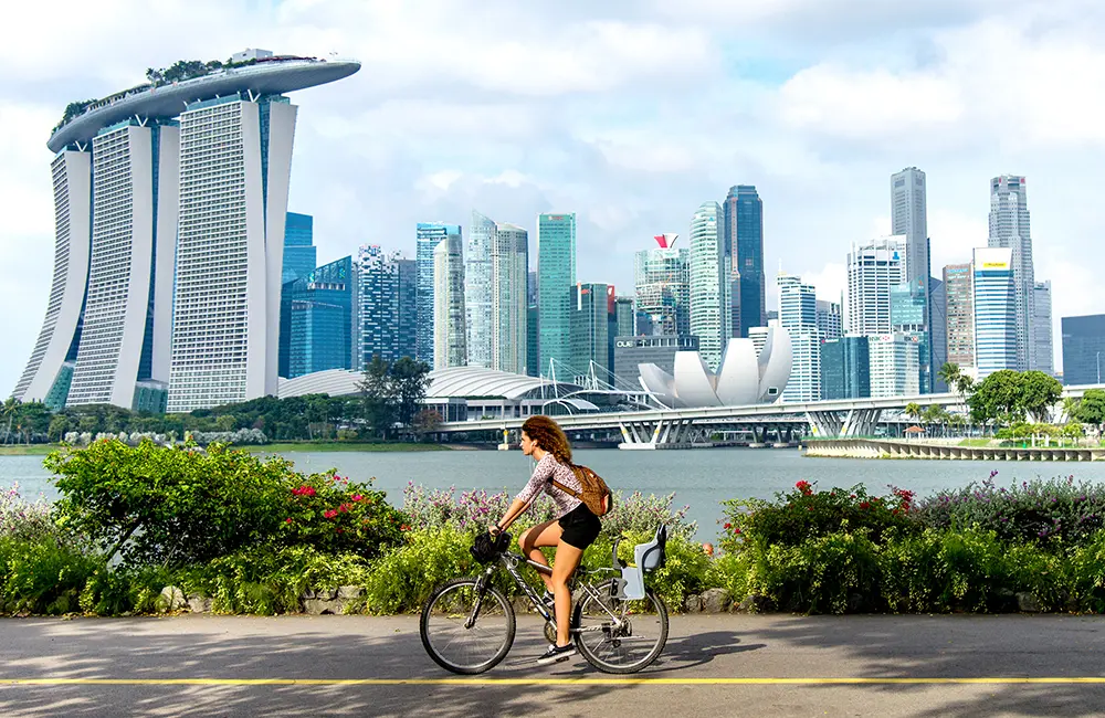 Jetstar's Newcastle to Singapore service opens 170-plus connections for the Hunter and beyond