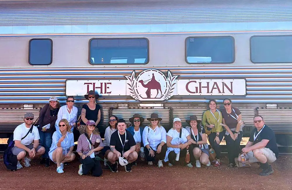 All aboard the ultimate famil: Why Journey Beyond is raising the bar for advisor incentives