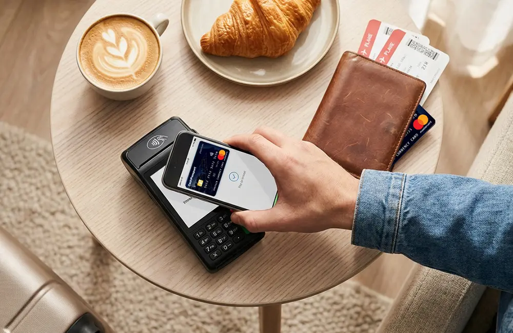 Live today: Cash Passport adds Google Pay, plus other don't-miss updates