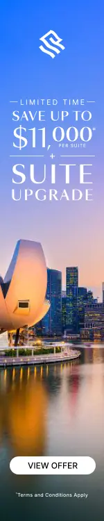 Silversea Web Takeover May