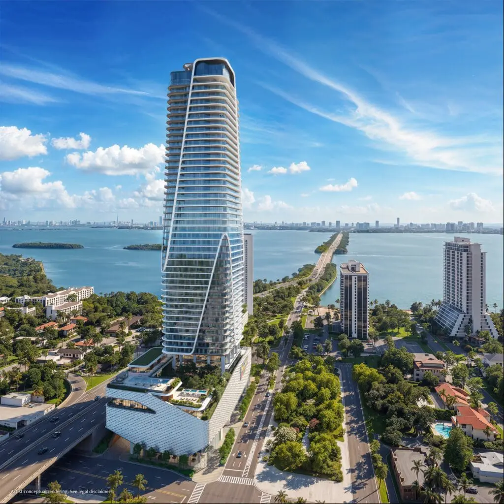 Anantara Miami Resort & Residences 