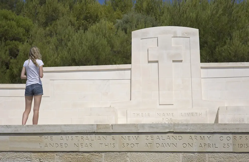 Anzac Day: DFAT issues new travel warning for Gallipoli and France services