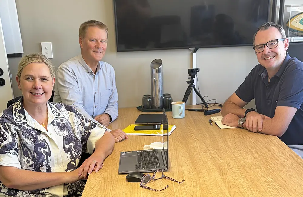 Aussie and Kiwi travel leaders unite as industry pressures mount