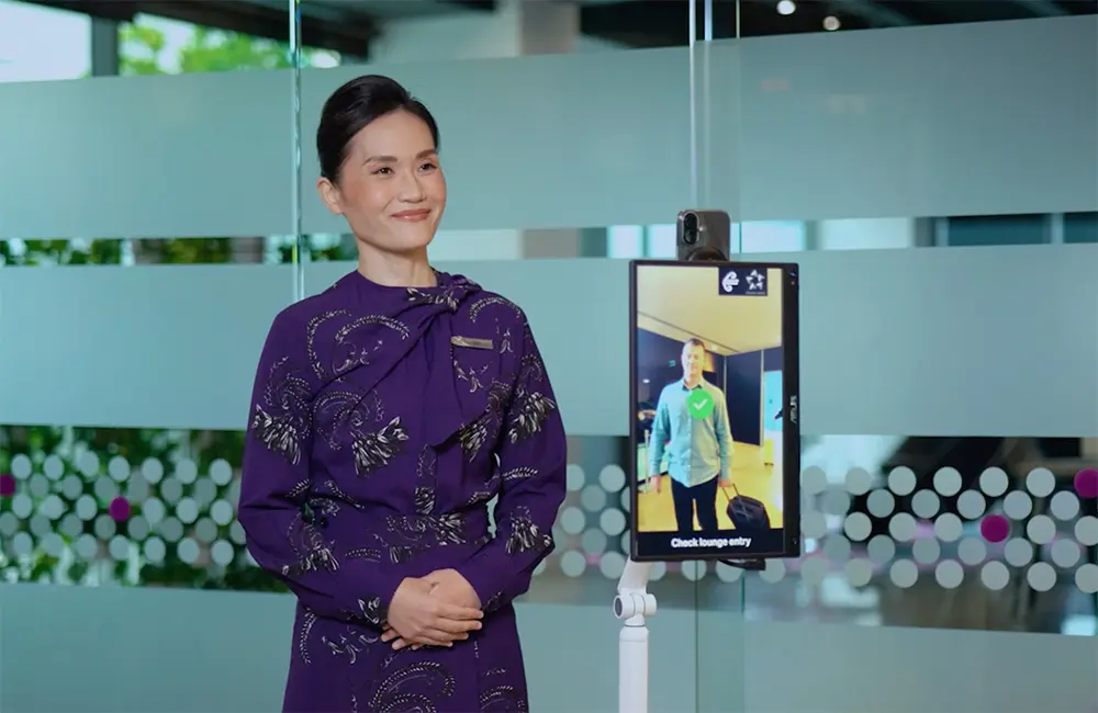 Air New Zealand pilots digital ID to cut queues and passport checks with Australian flights next