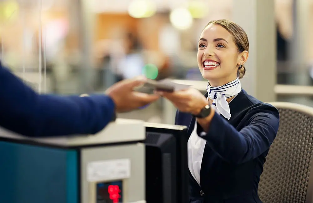 Airlines beat banks and healthcare in surprising customer service win
