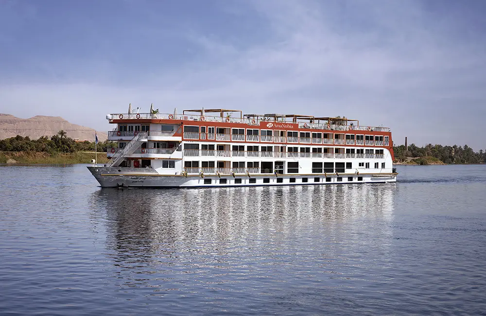 50 ships and counting: AmaWaterways doubles down on global growth amid river cruising surge