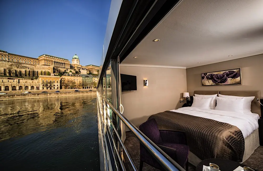 Avalon Envision Panorama Suite