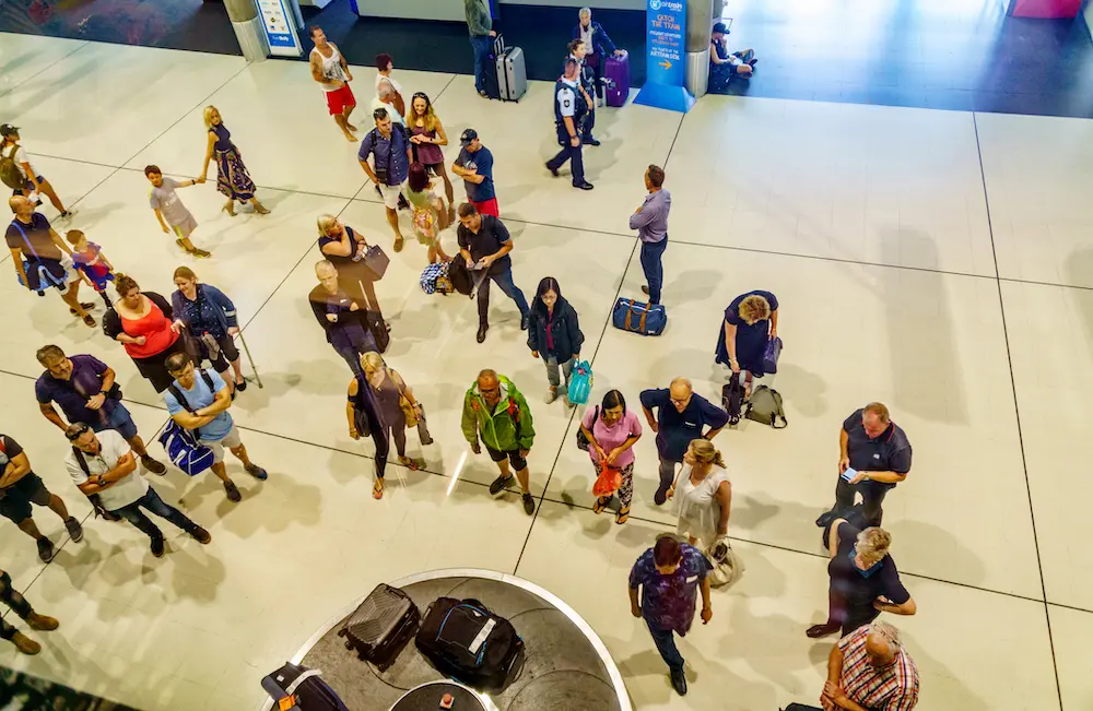 More airlines cut Australian flights amid soaring fuel prices and global tensions