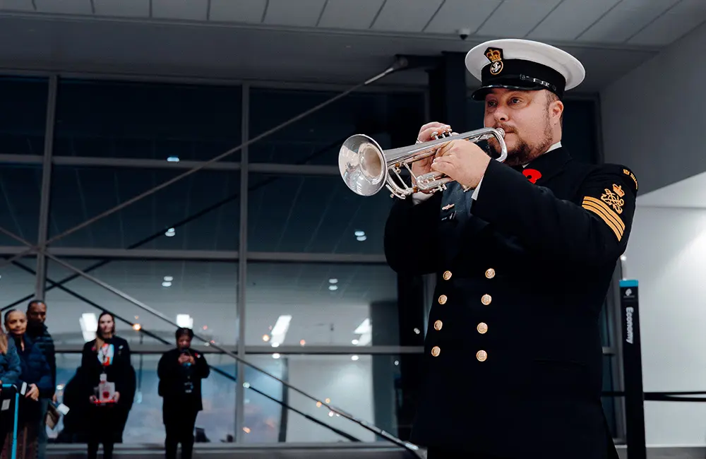 Last Post at the boarding gate: Air New Zealand's ANZAC Day 2026 flight to Sydney honours 127 years of Kiwi service