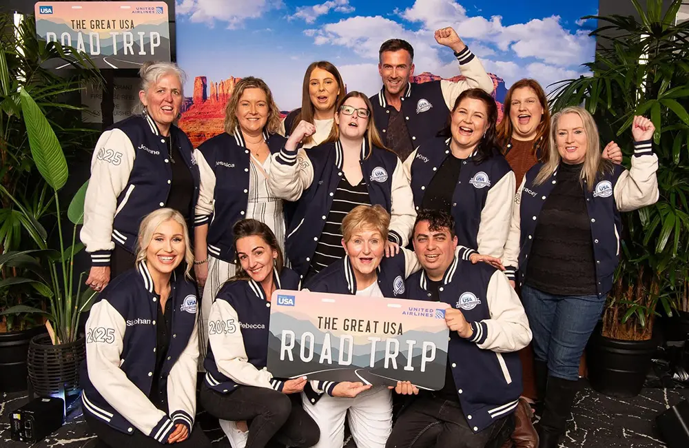 From ANZ pilot to global push: Brand USA scales ambassador program to 250 agents