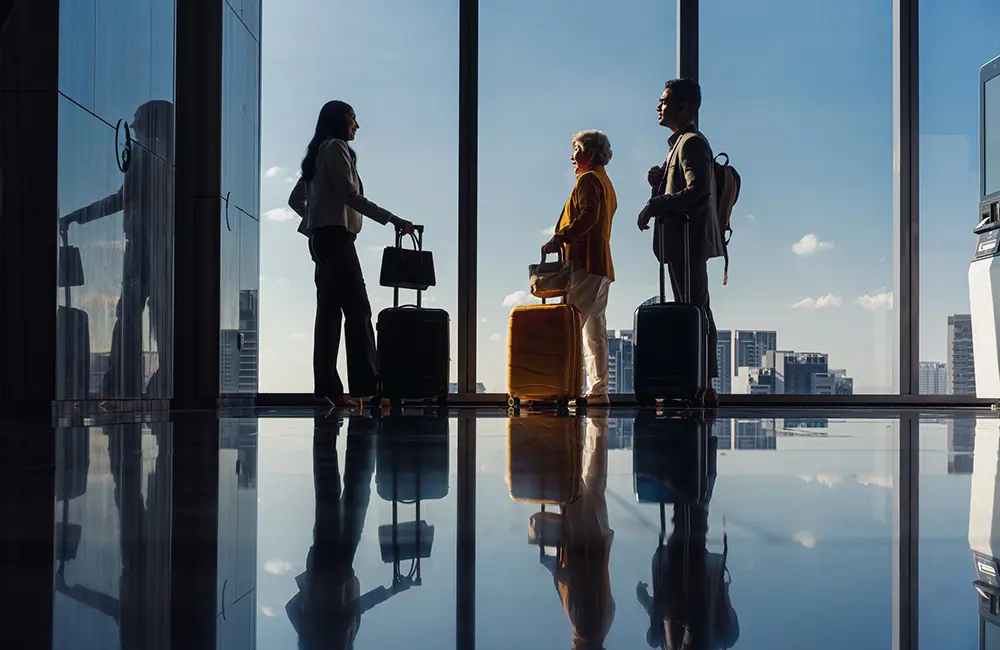 Book now, pay now: Latest advice as fuel prices and flight cuts shake up corporate travel plans