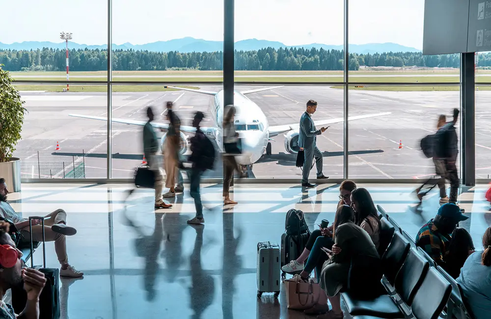 Flight rights boost: CHOICE applauds consumer wins as regional airports get key exemptions