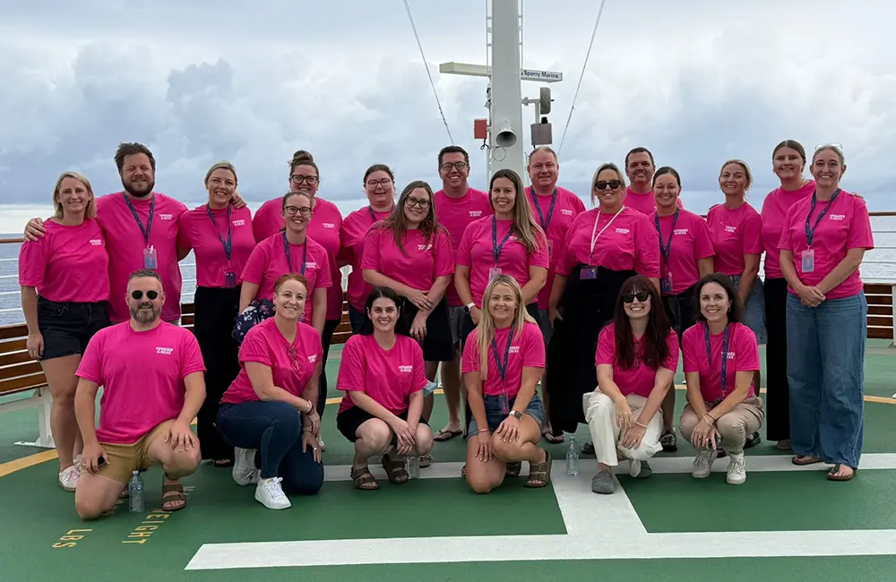 94% satisfaction: Cruiseabout tops FCTG brands with record employee score