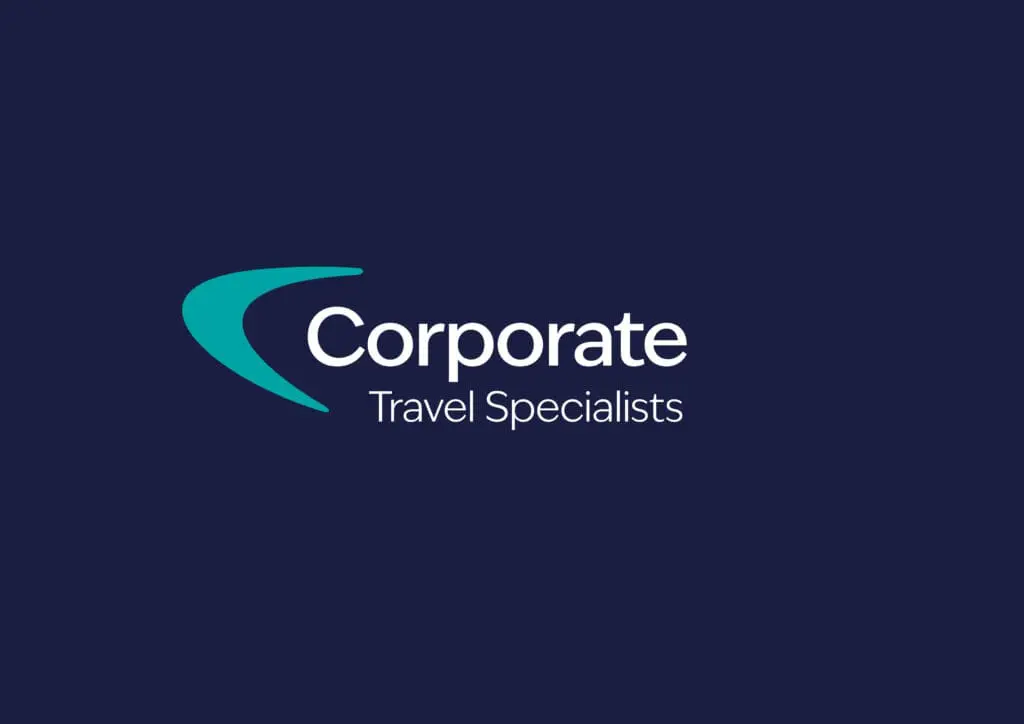 Corporate Travel Specialists (CTS) logo.