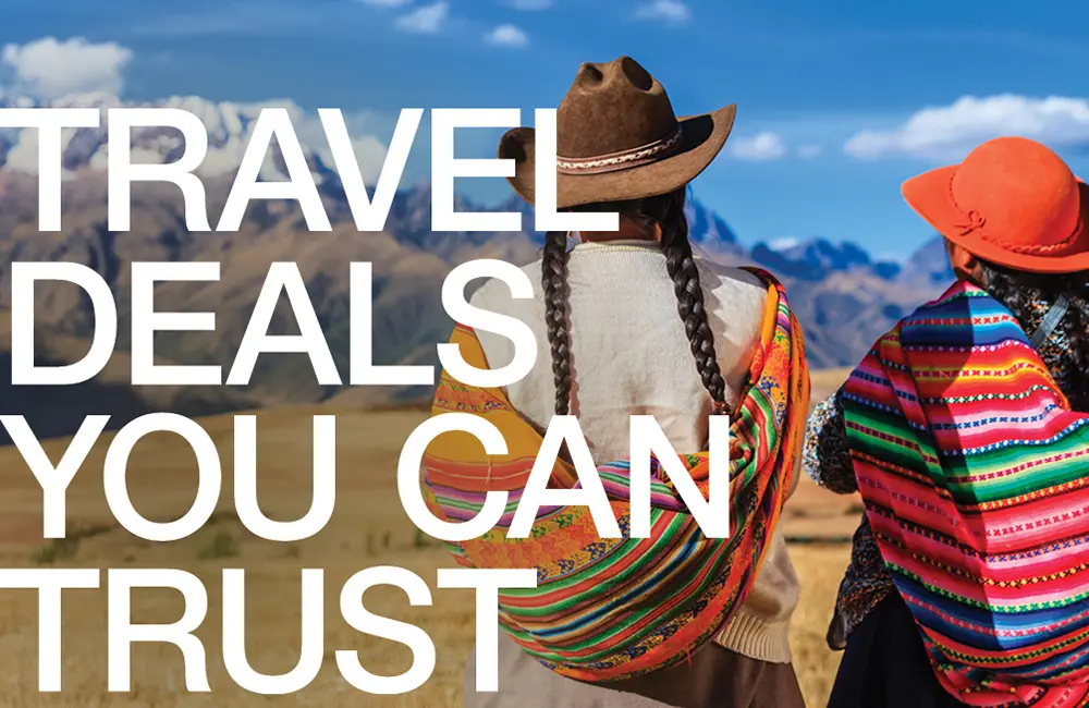 New Cosmos brand campaign targets value-driven ANZ travellers