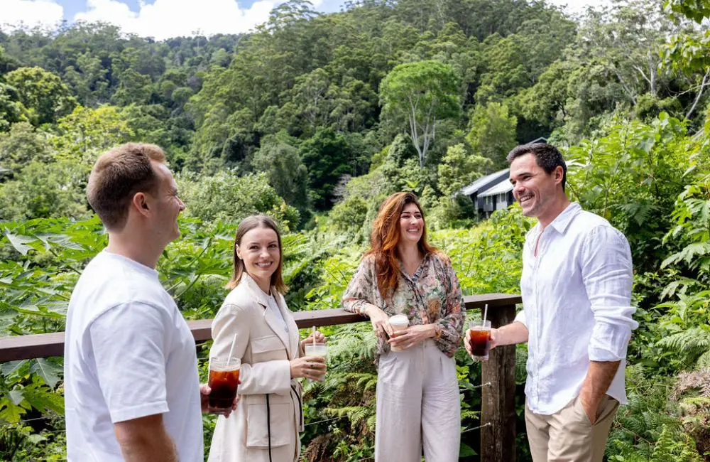 Eden Retreat launches first executive retreats to combat corporate burnout
