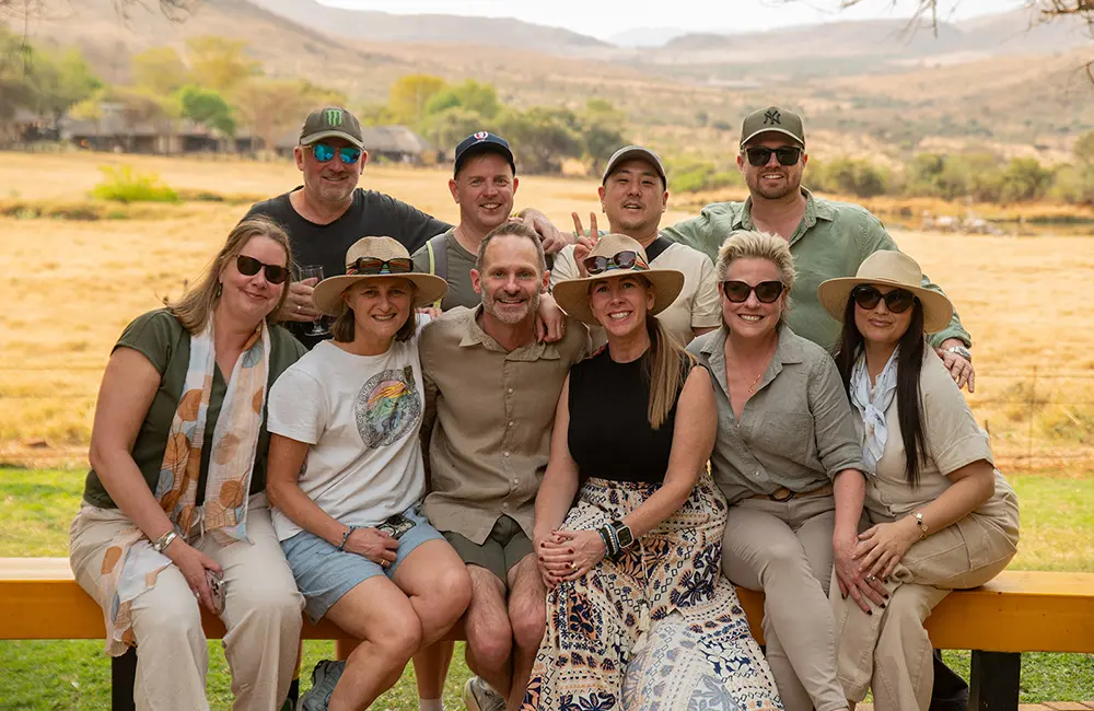 Future-fit travel: Envoyage taps Travefy for global tech ecosystem aiding 3K members worldwide