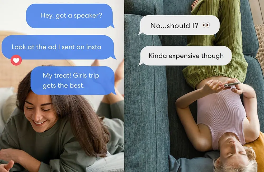 travellers are highly receptive to relevant advertising during the planning stage. Image: EGA for traveller retail spend