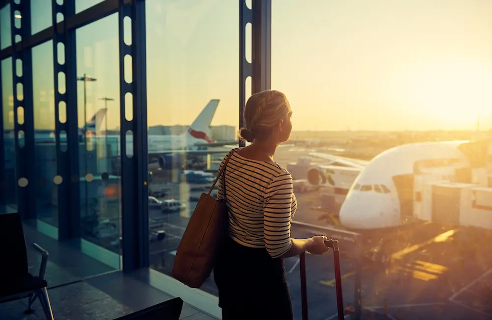 Travellers still flying, just not that way: Aussies continue to reroute amid shifting demand