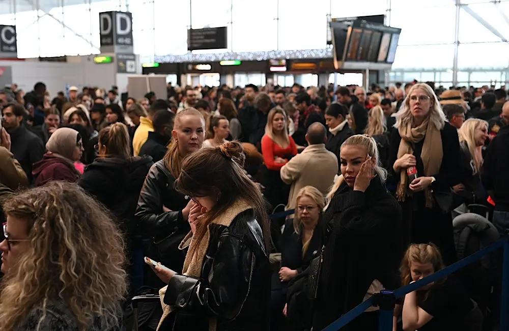 New aviation protections promise accountability when flights fall apart, as airlines warn the cost could land back on travellers.