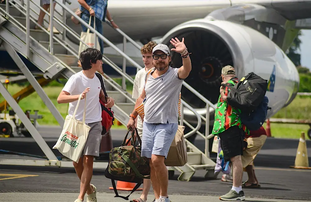 More ways in: Brisbane-Santo boost gives Vanuatu a fresh tourism push