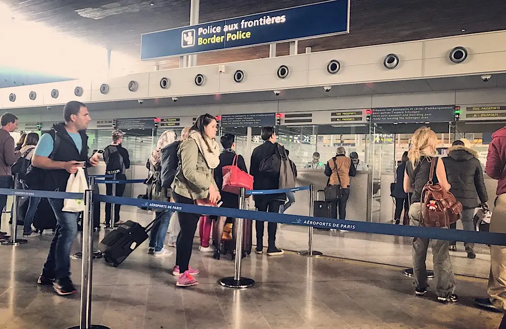 Europe’s new border rules go live: What Aussie travellers (and advisors) need to know about EES delays