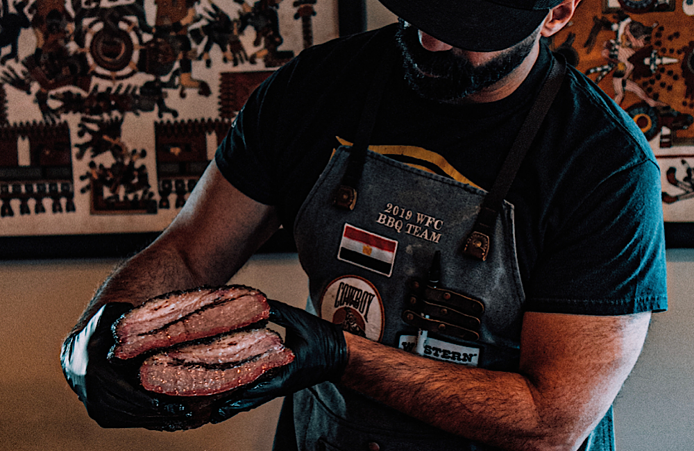 Calling Aussie meat lovers: Travel Texas invites travellers to landmark Firedoor BBQ series  