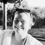 Georgia Bantoft