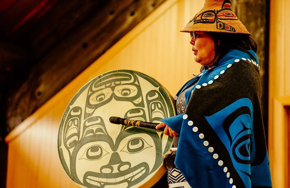 Haida Gwaii, British Columbia (supplied)