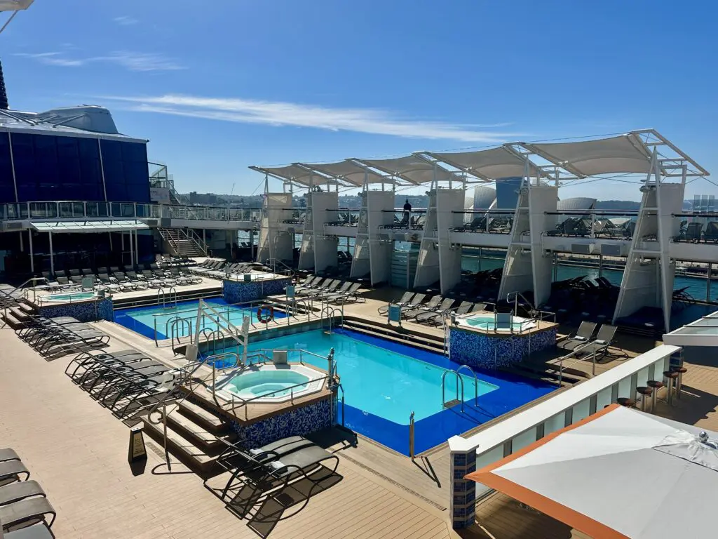 New-look Celebrity Solstice debuts in Sydney, but ‘heart & soul’ remains the same 